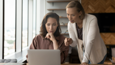 How Mentorship Can Help With Career Progress