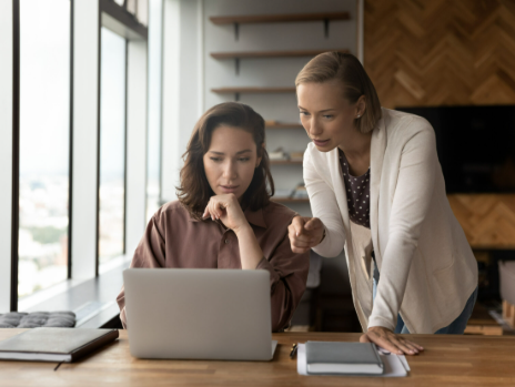 How Mentorship Can Help With Career Progress