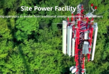 Reliable, Efficient Power for Every Connected Space