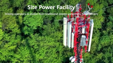 Reliable, Efficient Power for Every Connected Space