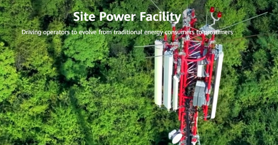Reliable, Efficient Power for Every Connected Space