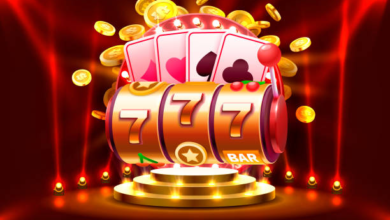 The Art of the Spin: How Creativity Shapes Online Slot Entertainment