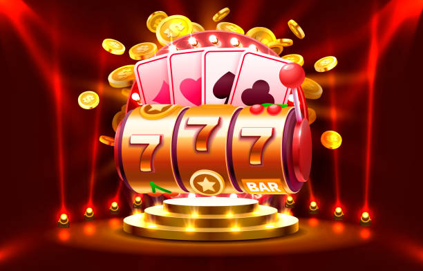 The Art of the Spin: How Creativity Shapes Online Slot Entertainment
